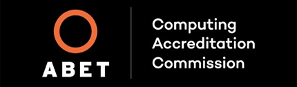 ABET Computing Commission logo