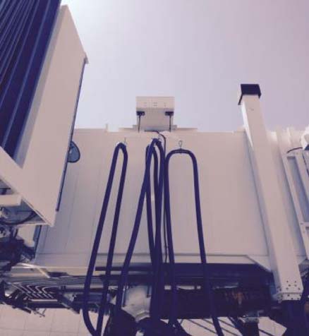 Image of the hoist