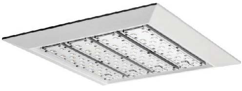 Image of the smart canopy light