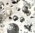 Image of the aluminum stucture