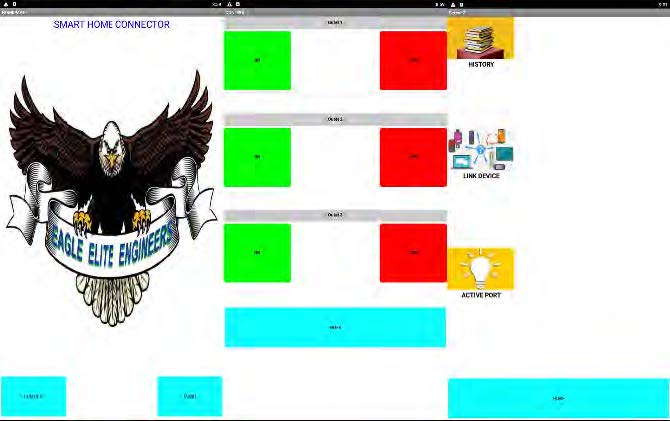 An desktop screenshot of the software