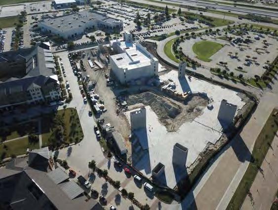 Photo of the location