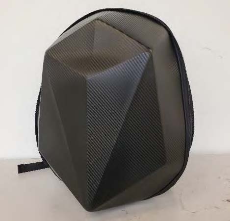 Photo of the device