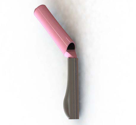 Photo of the speculum