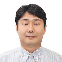 Dr. Sangjoon Lee