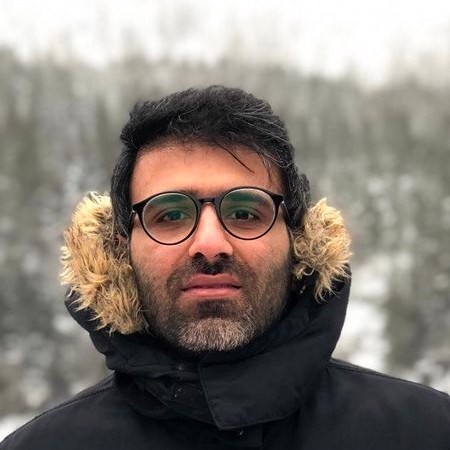 Bizhan Alipour Pijani