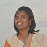 Dhivya Chinnappa