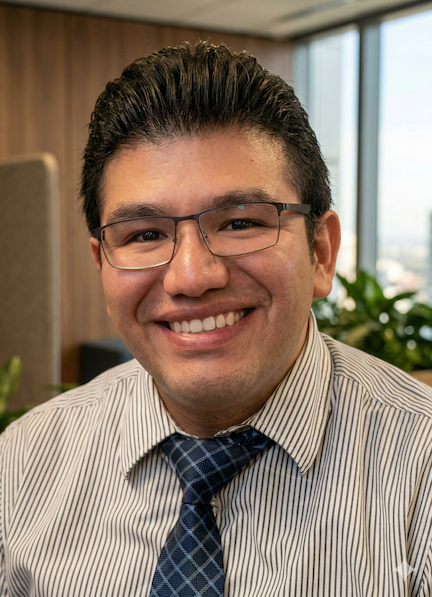 Victor Morales Avalos