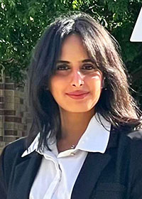 Amal Alshehri