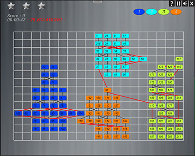 untangled multiplayer