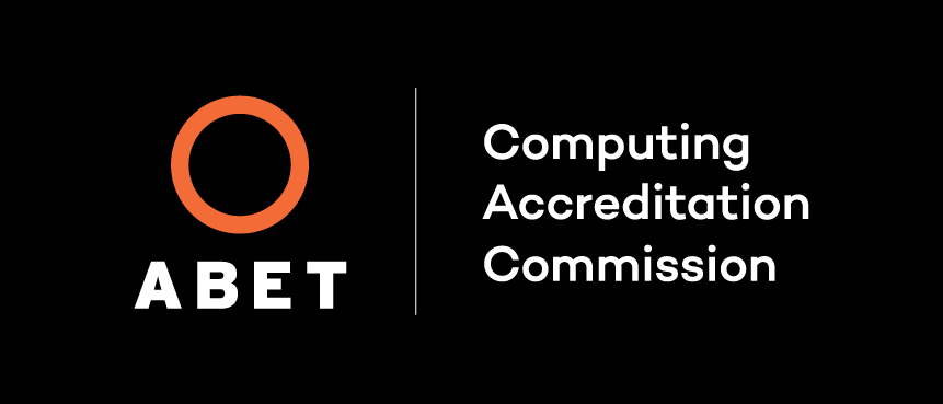 ABET Computing Commission logo