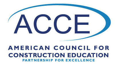 ACCE logo