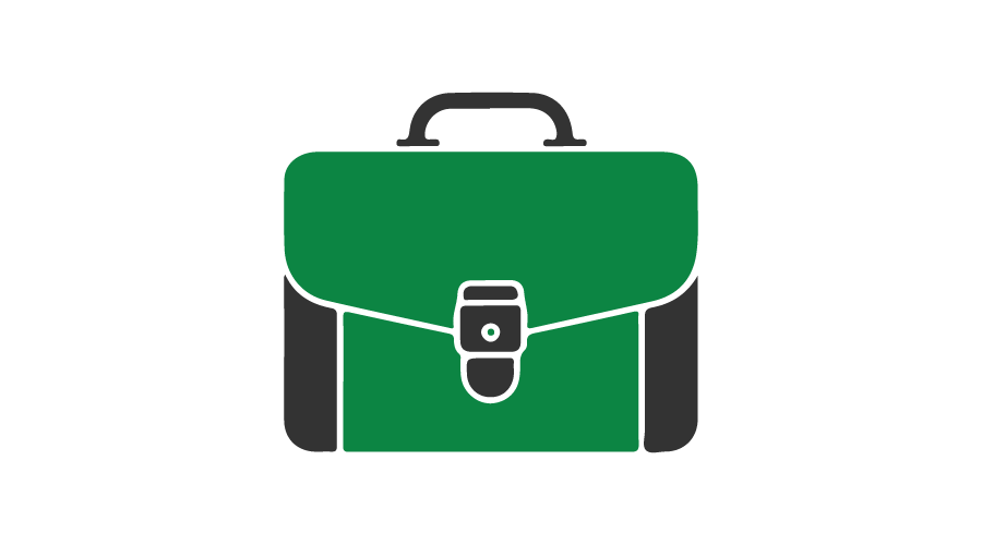 Recruitment icon