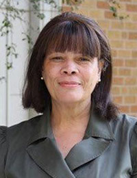 Denise Perry Simmons