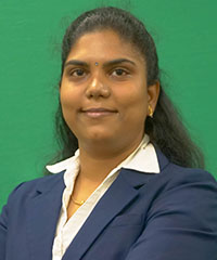 Rohini Atluri