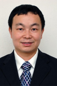 Dr. Haifeng Zhang