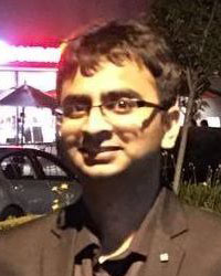 Mehta Ravindra