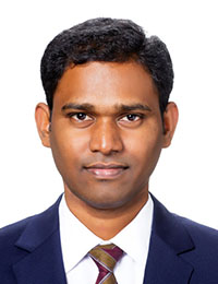 Dr. Suresh Kaluvan