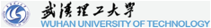 Wuhan University of Technology logo