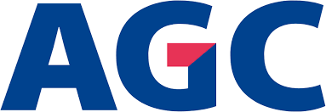 AGC logo