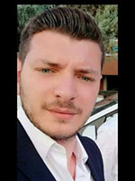 Oguzhan Bekircan