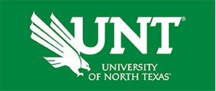 UNT logo