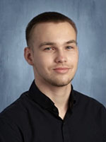Vasilii Maksimov