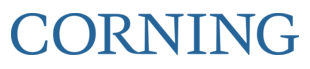 Corning Inc. logo