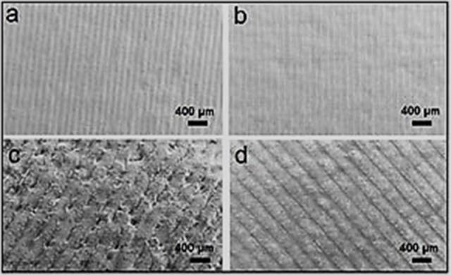 Textured Coatings
