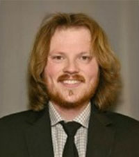 Michael P. McKinstry