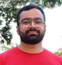 Shivam Parmar