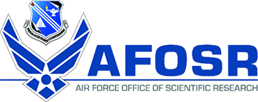 AFOSR logo