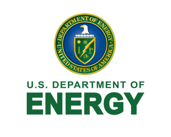 DOE logo