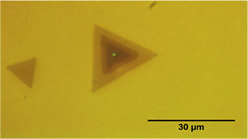 Vapor-Based Synthesis