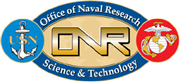 ONR logo