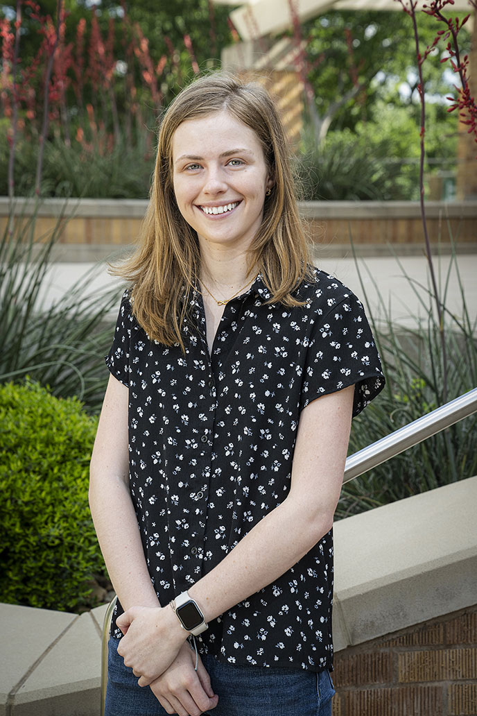 Photo of Sydney Fields