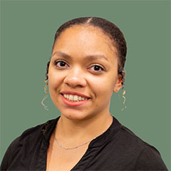 Amber Paschall