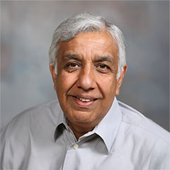 Anil K. Sachdev