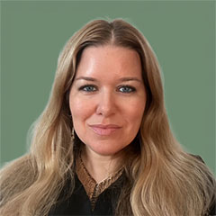Anne Green