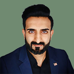 Asad Raza