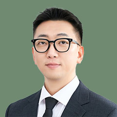 Jiho Lee