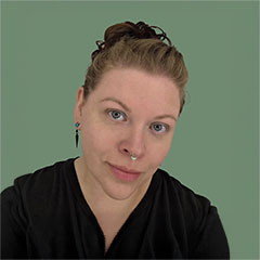 Melissa Getty