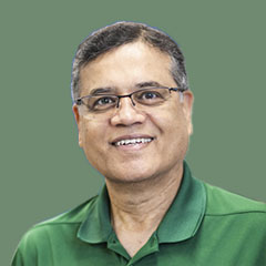 Rajiv Mishra