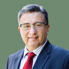Ramazan Asmatulu