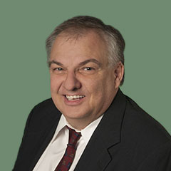 Elias Kougianos