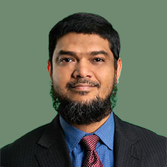Gahangir Hossain