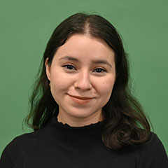 Isabel Chavez