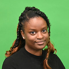 Jasmine Kabera