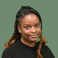 Jasmine Kabera