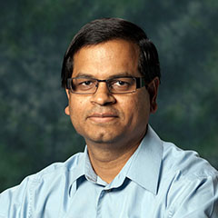 Saraju Mohanty